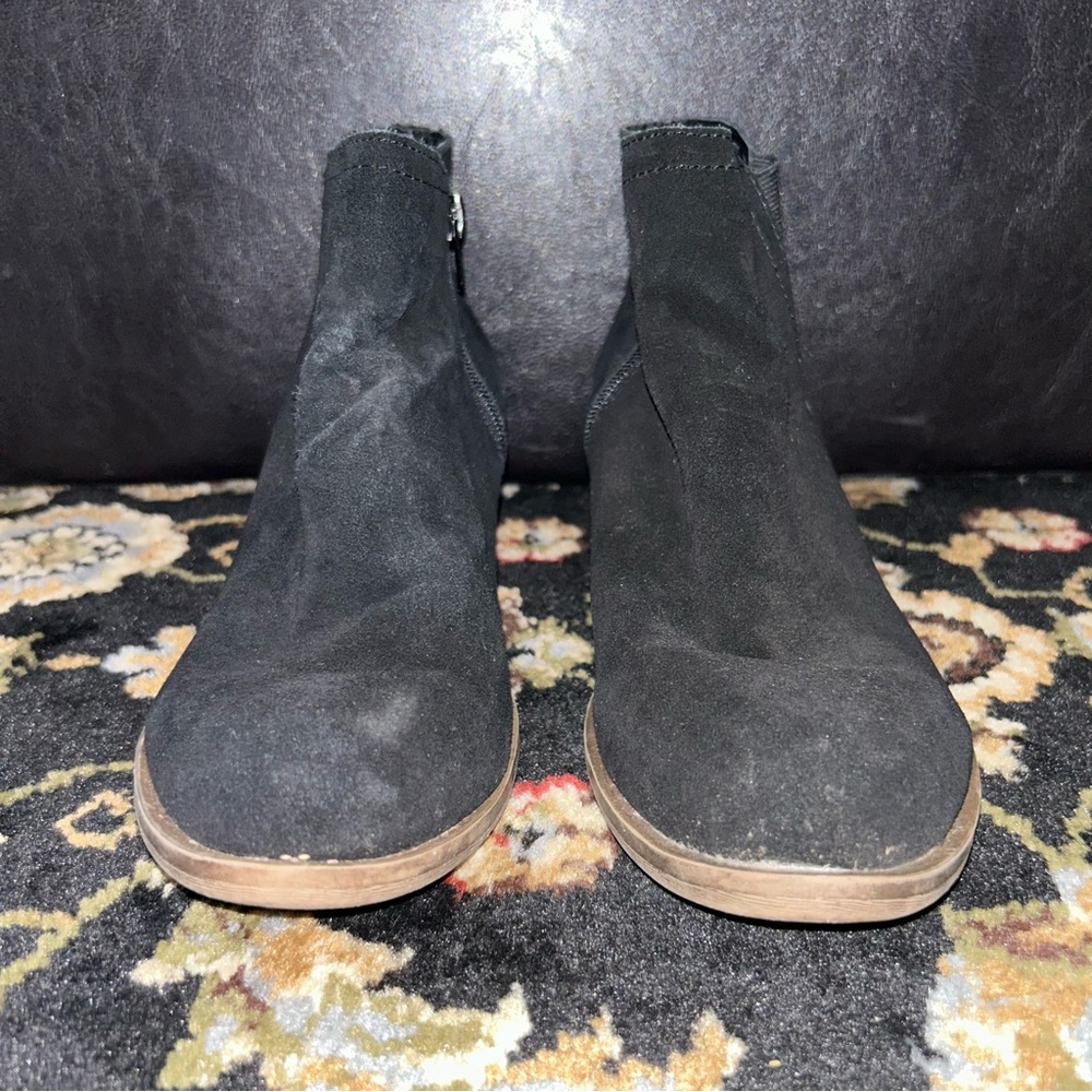 Kensie Booties - Picture 3 of 6